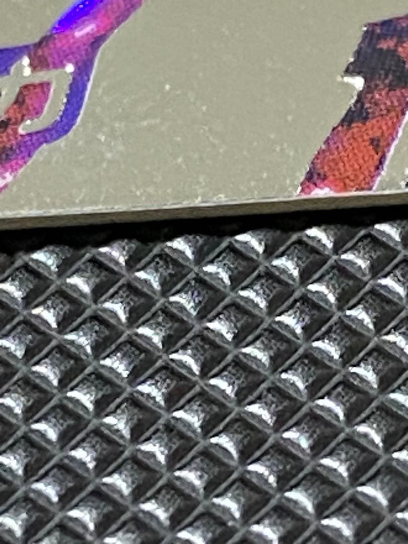 仮面のサイヤ人　本家　hgd1-sec2 ドラゴンボールヒーローズ