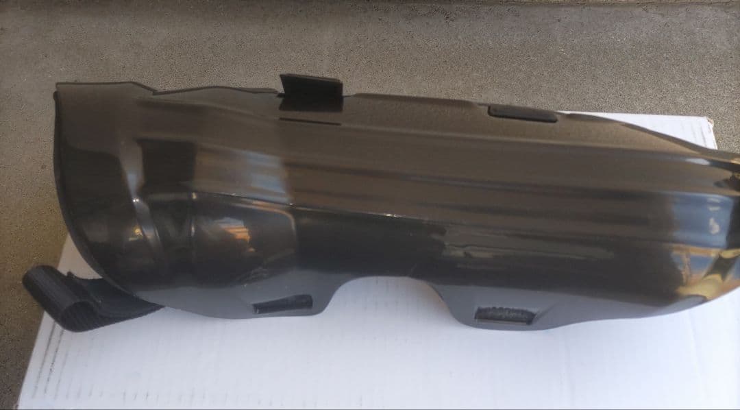 程度良好 SWIX スゥイックス レガース シンガード