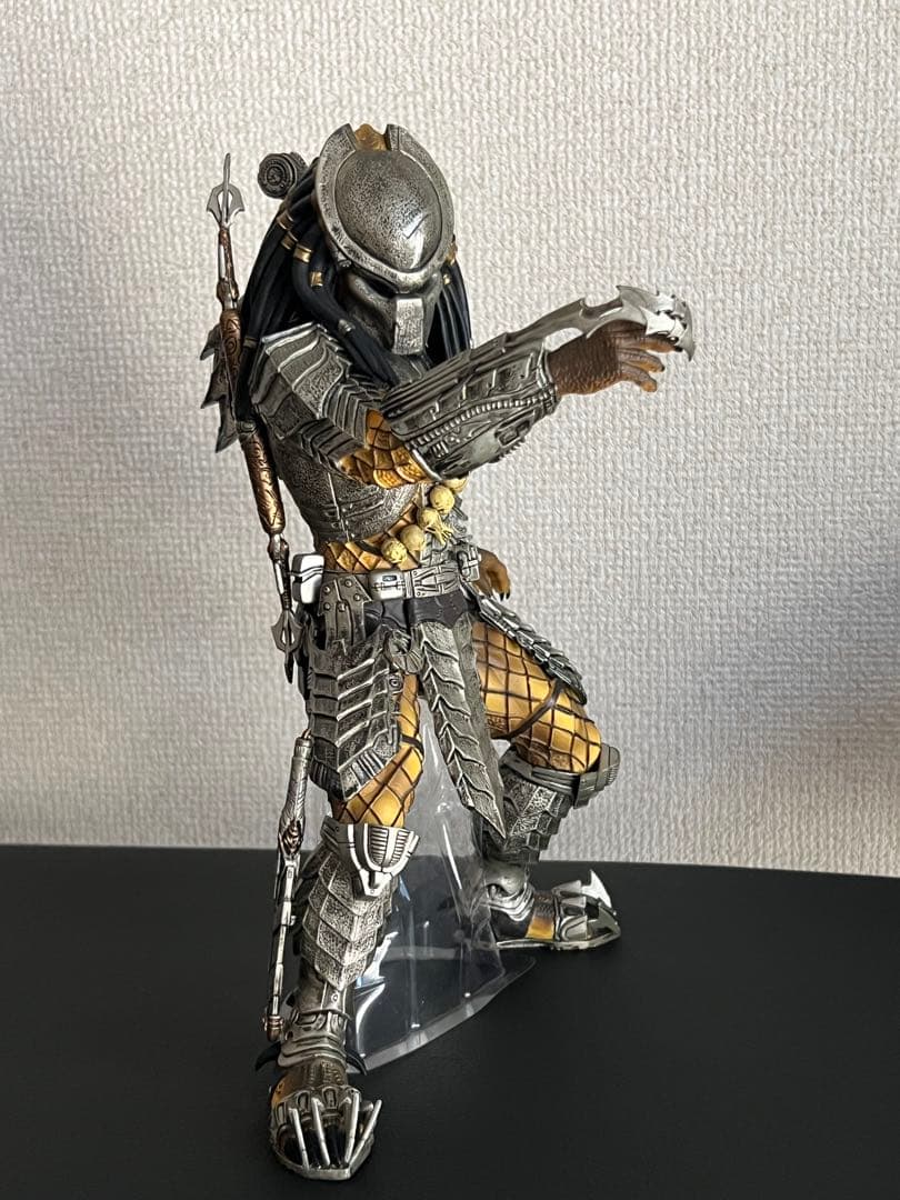 プレデター　フュギュア　アミューズメント景品