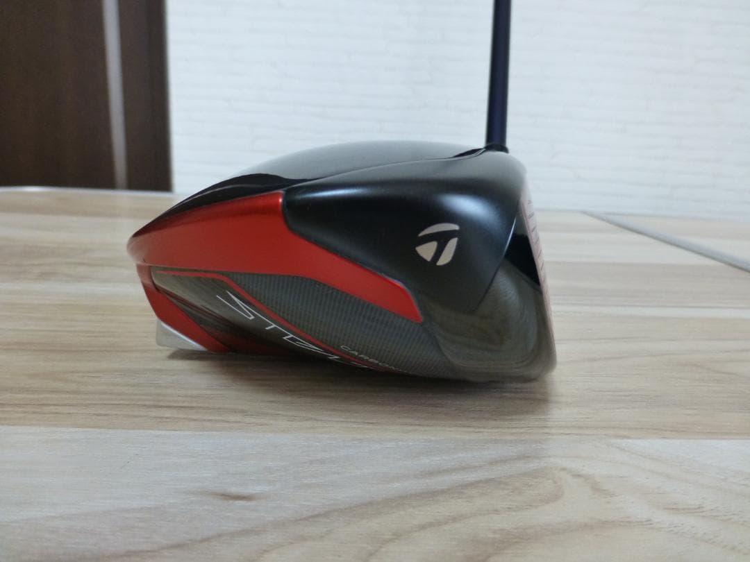 テーラーメイド ステルス2 HD ドライバー
