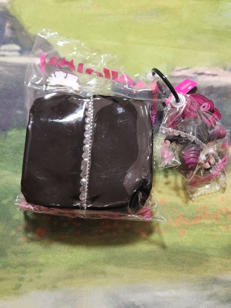 Mellojoy メロジョイ スクイーズ 和食シリーズ シークレット 鯉羊羮