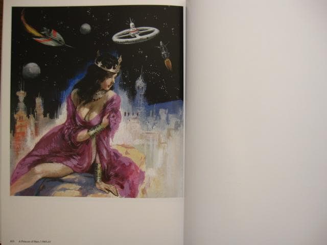 武部本一郎画集 ＜plus＞ 初版　帯付き