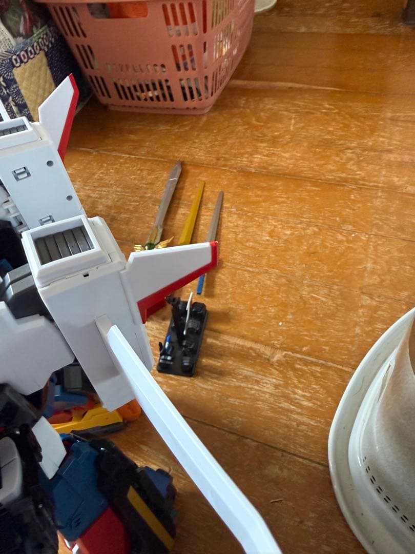 THE合体　グレートマイトガイン　バーンブレイバーン　スペルヴィア纏め売り　難有