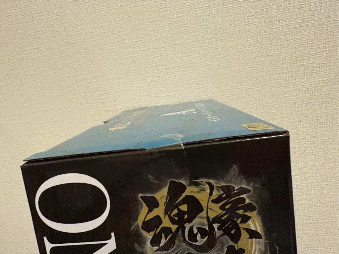 A賞　B賞　C賞　G賞付　一番くじ ワンピース EX 悪魔を宿す者達 vol.3