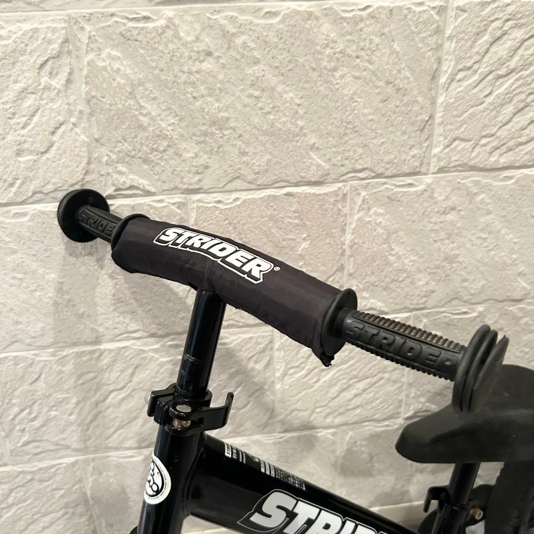 【美品】STRIDER スポーツ　ブラック　12インチ