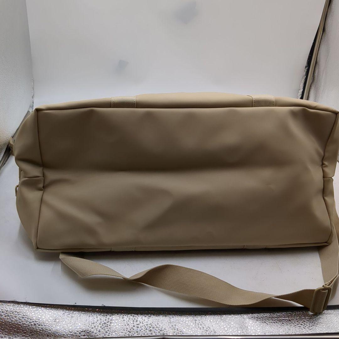 BECKMANN STREET Weekendbag 48H ボストンバッグ