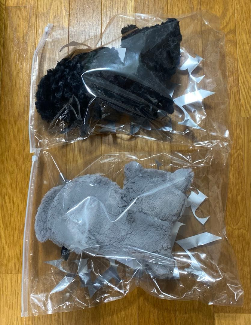 米津玄師 JUNK リイシューねこちゃん 2個セット