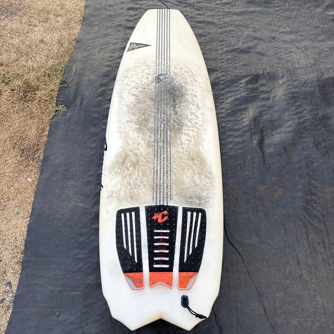 ジャスティス　バラクーダ　グワッドフィンセット！