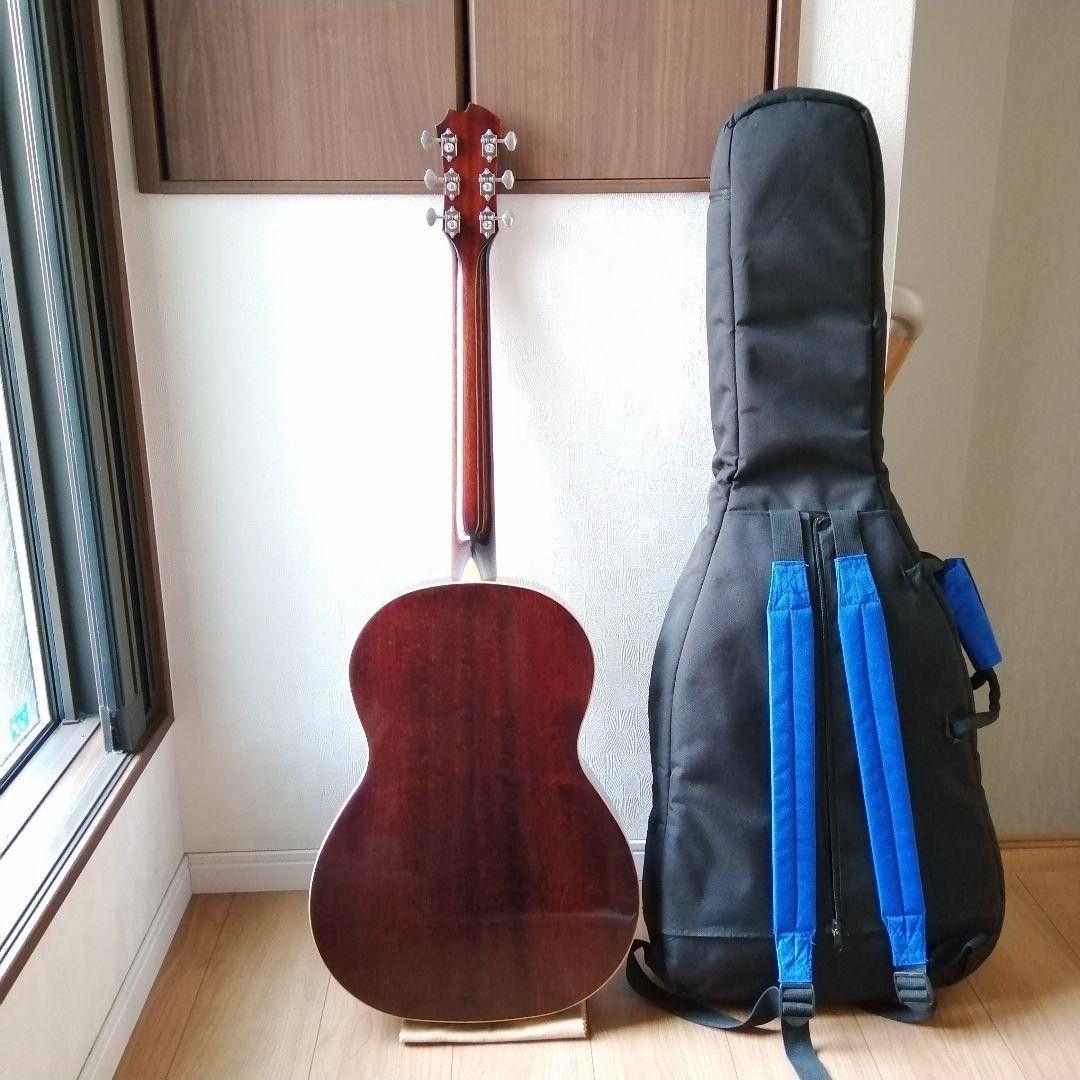 James　JCL650　ジェームス　アコースティックギター　トップ単板