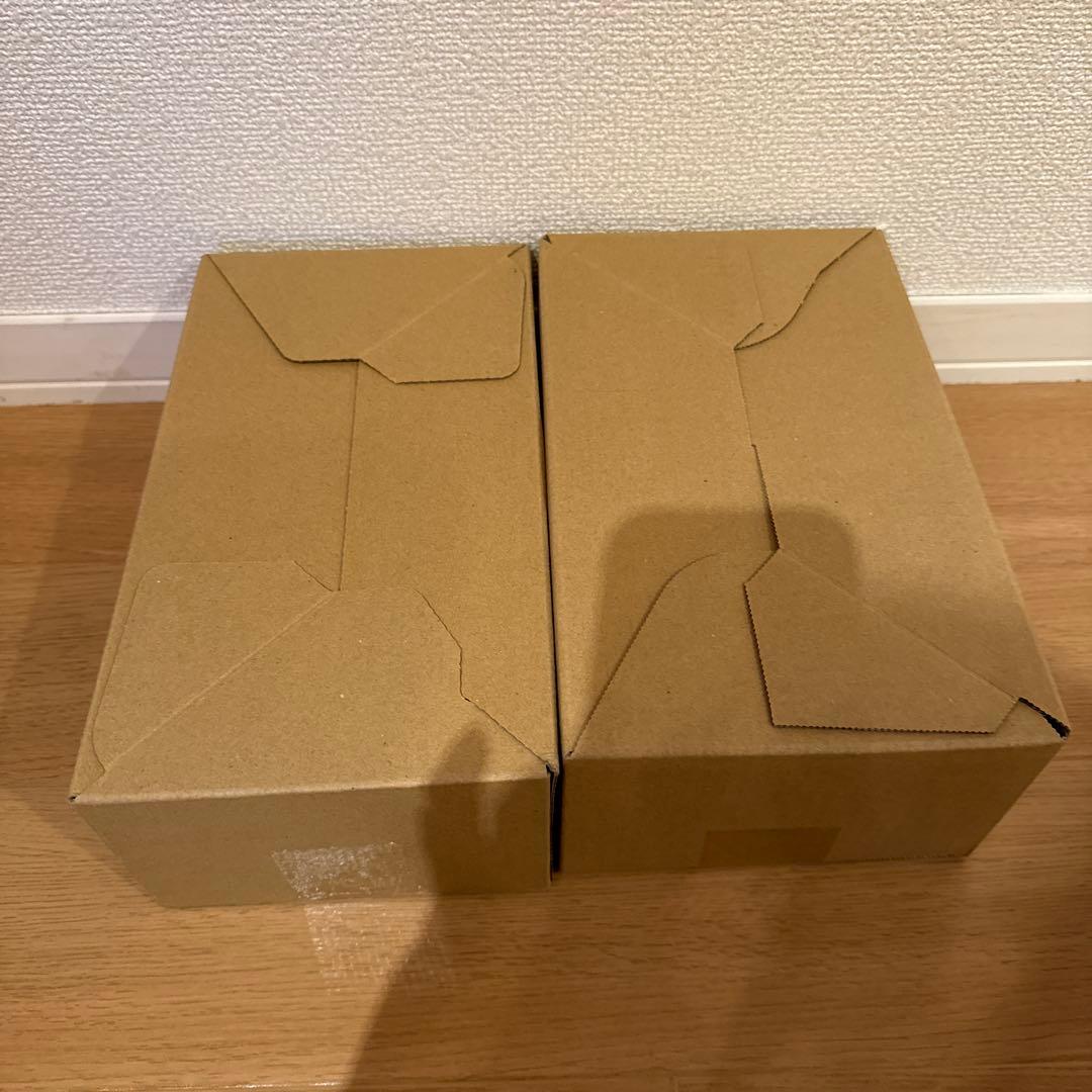 新品未開封ポケモンセンターオンライン限定 スペシャルboxヒロシマフクオカセット