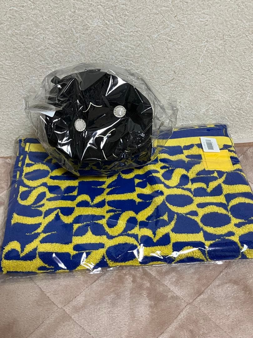 米津玄師　ツアーグッズ