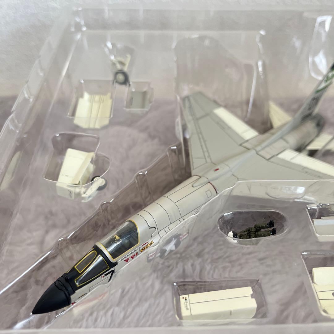 CENTURY WINGS 1/72 アメリカ海兵隊 A-6E / F-8E