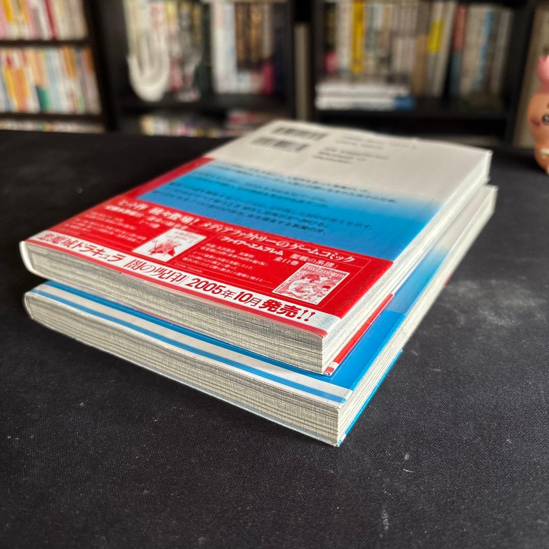 デビル メイ クライ 3 code:1 Dante／2 Vergil 初版 帯