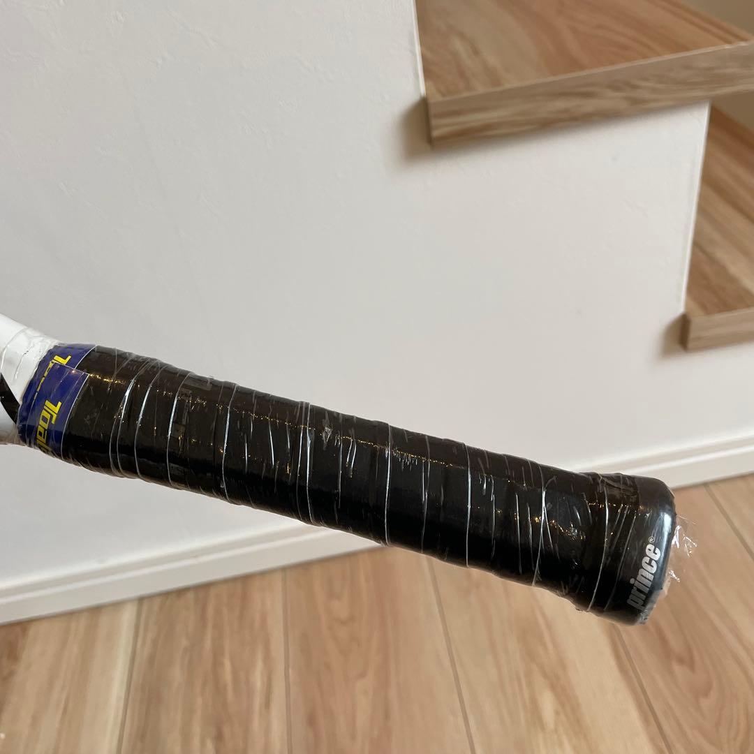 美　ウィルソン　WILSON FIVE. TWO 108 G2 テニス　ラケット