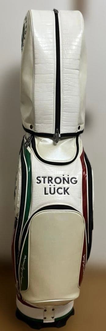 雨の日気まぐれセール❣️極美品⭐︎バルド　キャディーバック