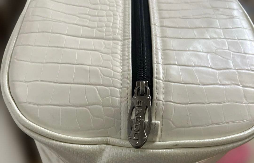 雨の日気まぐれセール❣️極美品⭐︎バルド　キャディーバック