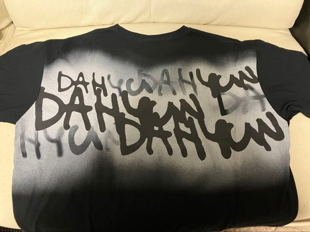 TWICE This is for ライブTシャツ Mサイズ「ダヒョン」