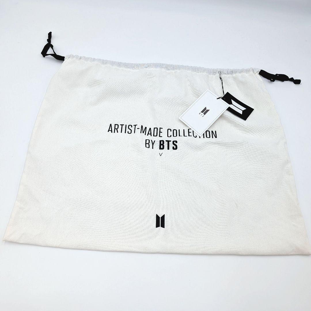 BTS ARTIST-MADE COLLECTION ショルダーバッグ