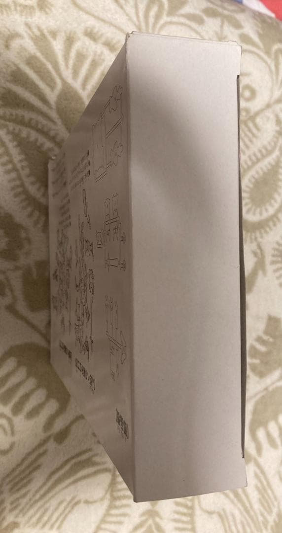 聖闘士星矢 聖闘士聖衣大系 オーディーンローブ