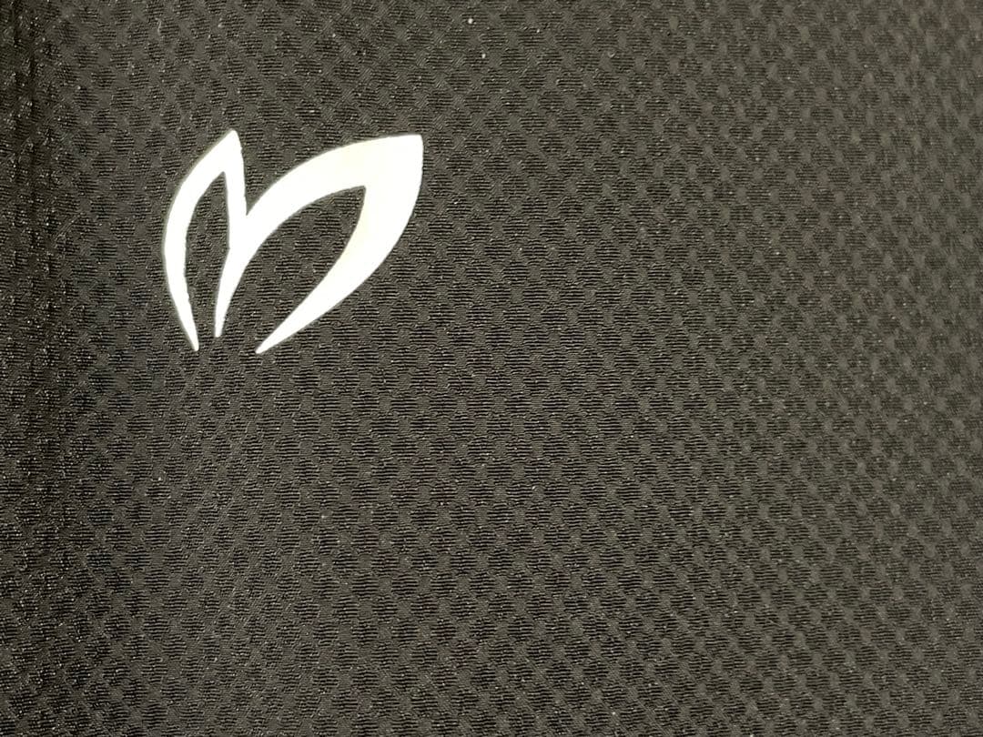 【極上品】マスターバニーエディション ツイン スニード ウインドブレーカー 5