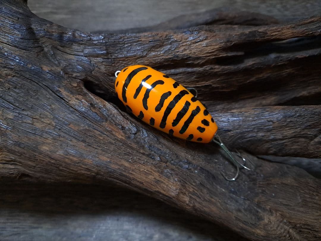 道楽　DOWLUCK　ドウラク　ラブホタル　イエローコーチドッグ　タイガー系