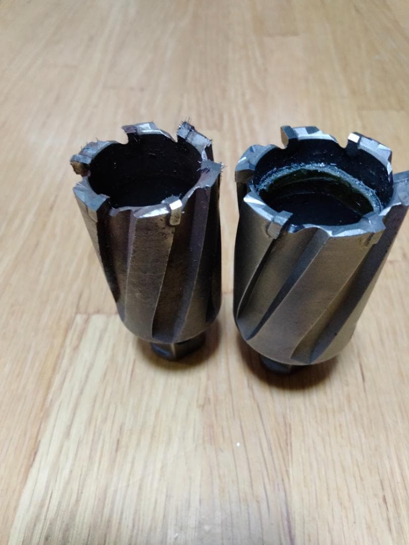 中古　 ジェットブローチ 32ｘ35　35ｘ35　38ｘ35ｘ2　38ｘ50ｘ2