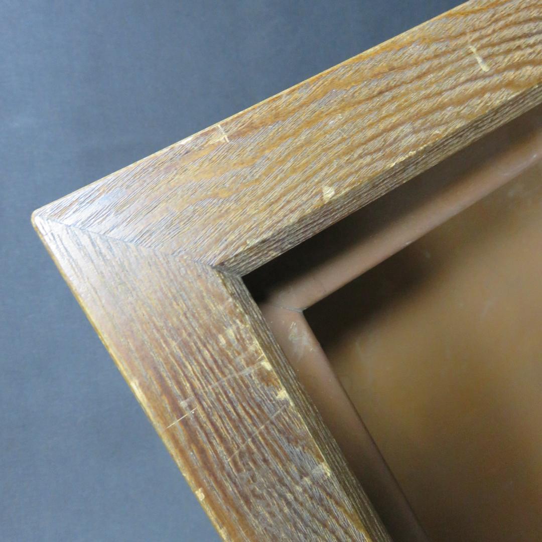 置炉 火鉢 角火鉢 茶道具 茶器 囲炉裏 火鉢 手あぶり