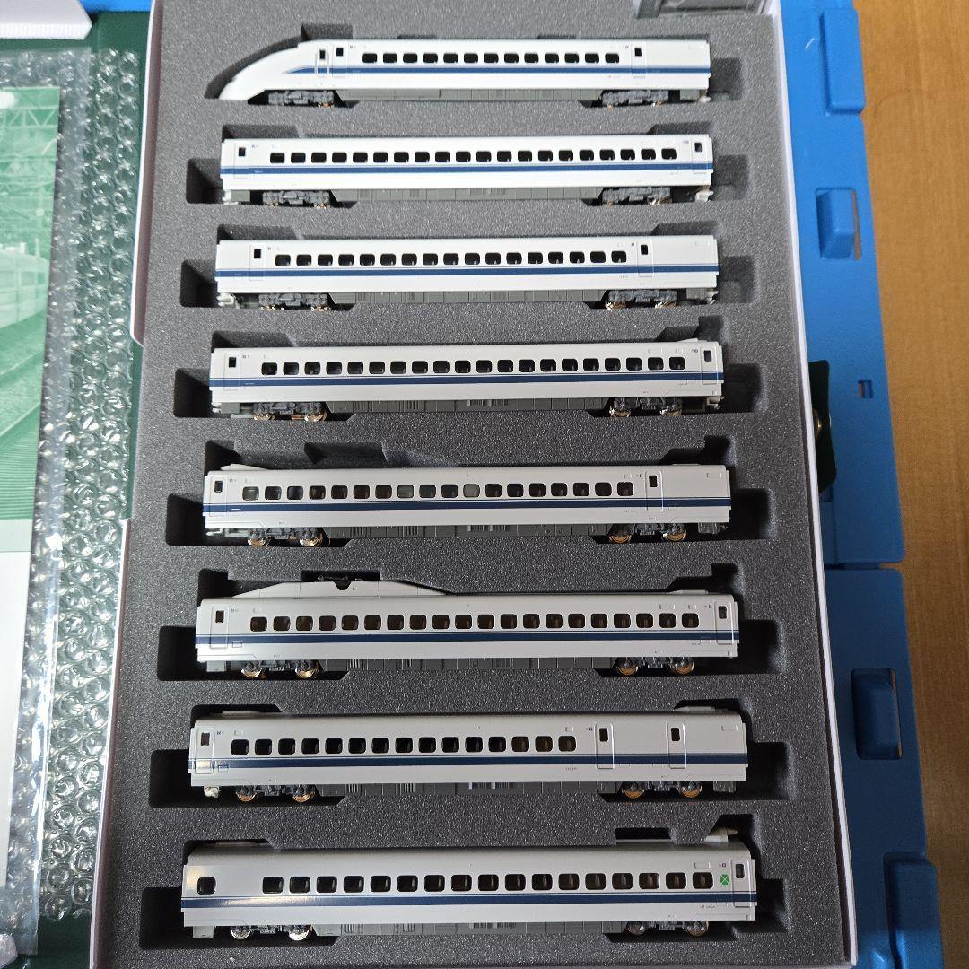 T*O様 KATO 300系新幹線 Nゲージ