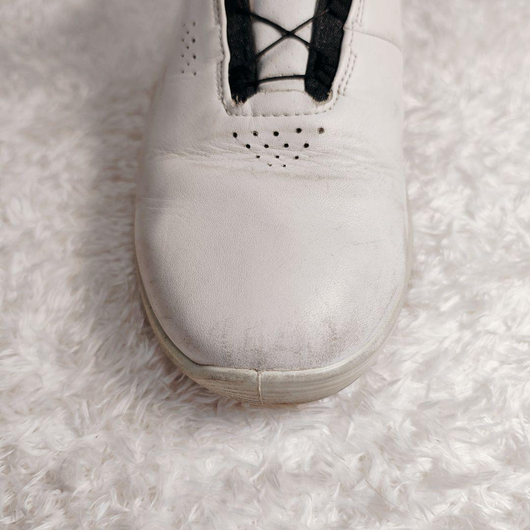 ECCO ゴルフシューズ BOAダイヤル 10291