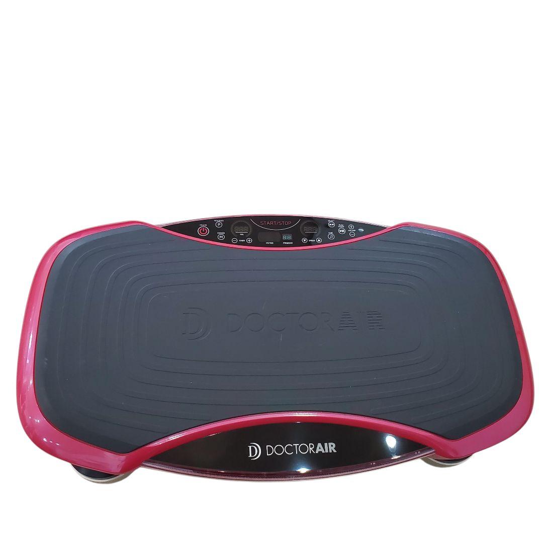 【状態良好】ドクターエアー 3DスーパーブレードPRO SB-06 リモコン欠品