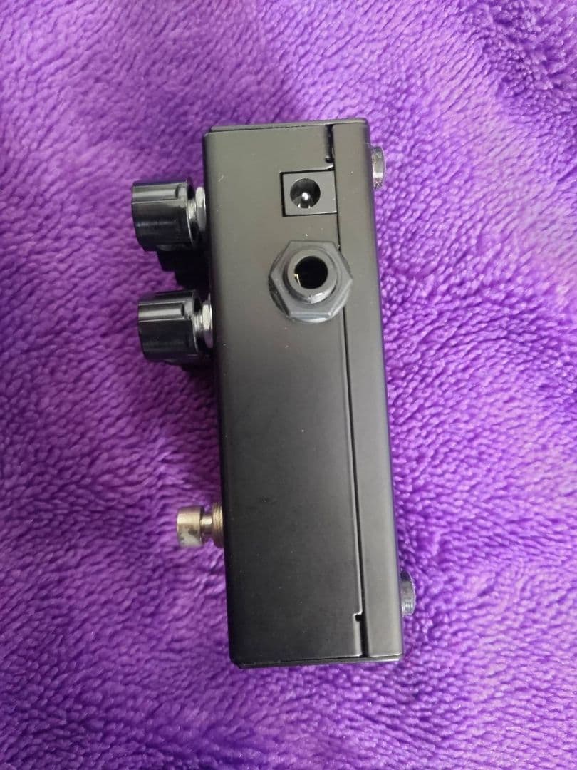 Legend amps B2 ギターエフェクター