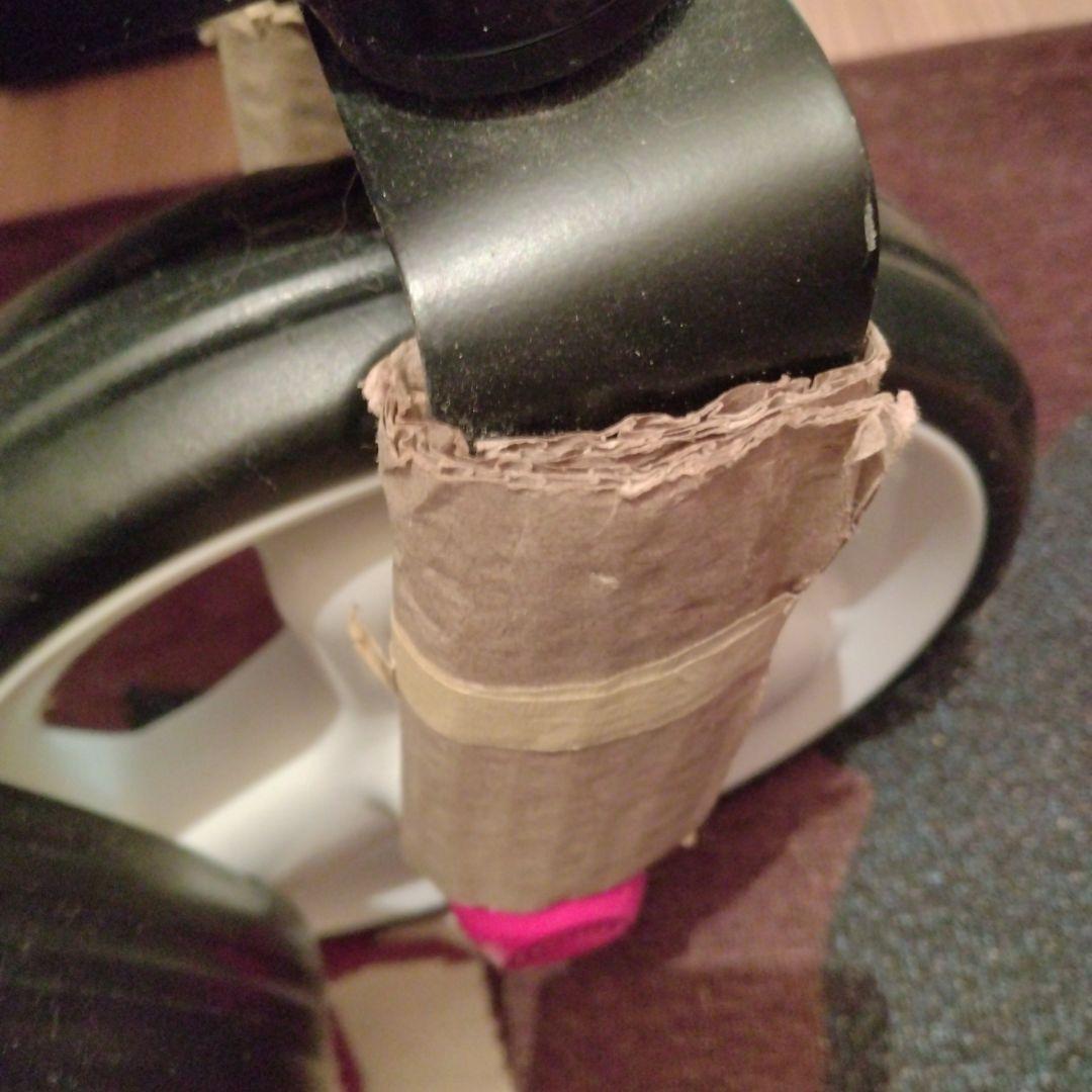 JON　ラジオフライヤー　　 フォールドワゴン