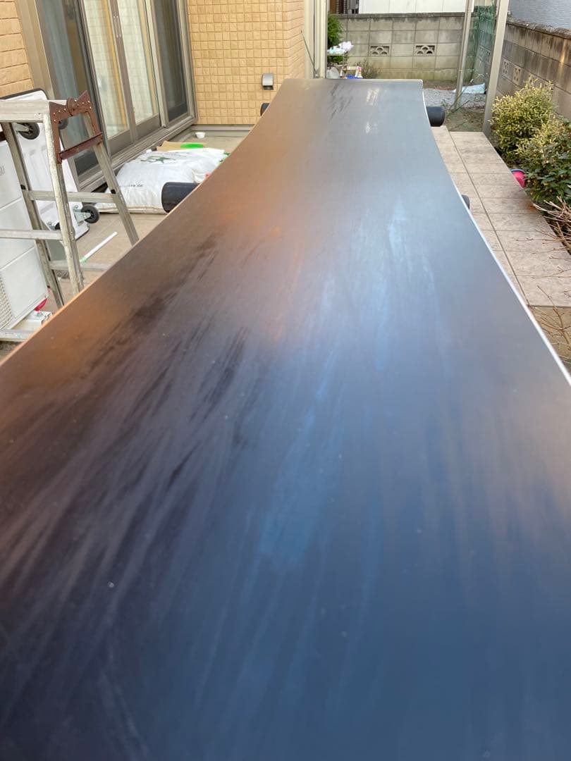 特典あり★来期デザイン★MOSS X 157.5★滑走1回のみ★