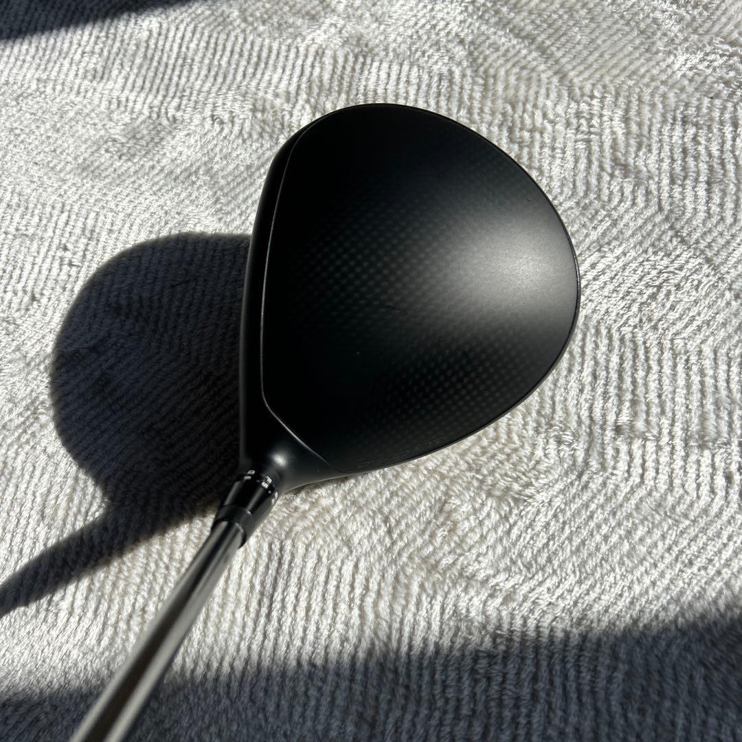 コブラCobra DS-Adapt LS 9.0° ディアマナDF60SR