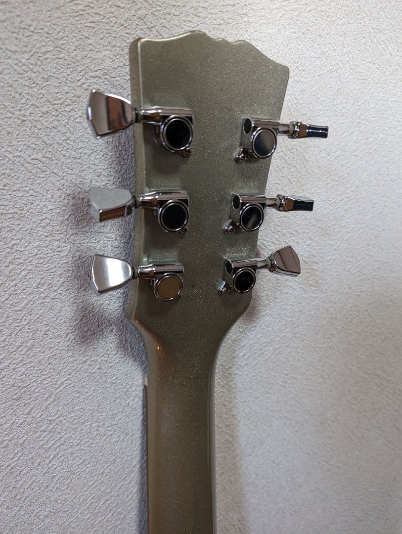 Tokai Love Rock Les Paul レスポール タイプ トーカイ