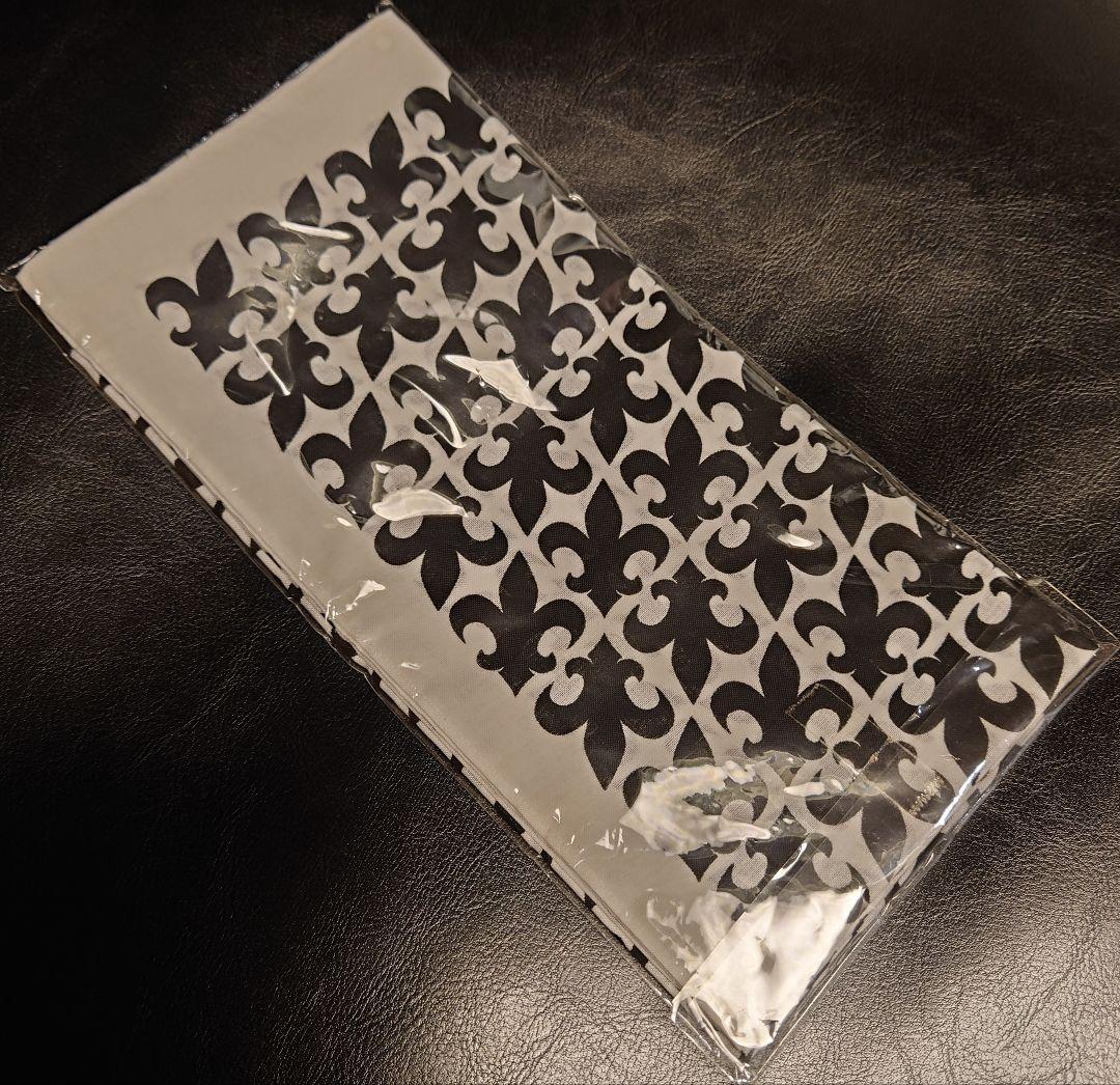 Dragon Ash バンダナ2種セット①