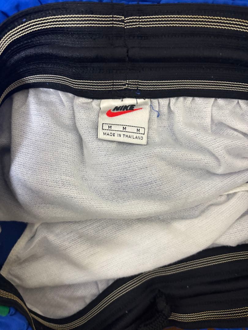 １９９７シーズン　 ブラジル代表　パンツ