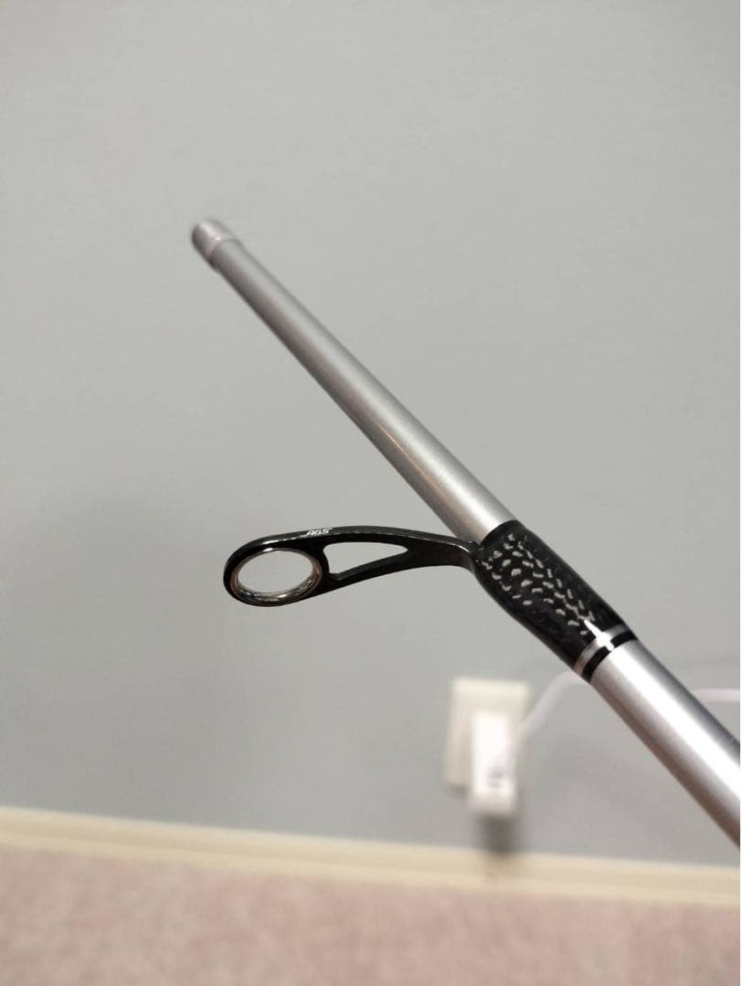 ダイワ ハートランド 白震斬 八伍 HL 852ML+FS-SV AGS22