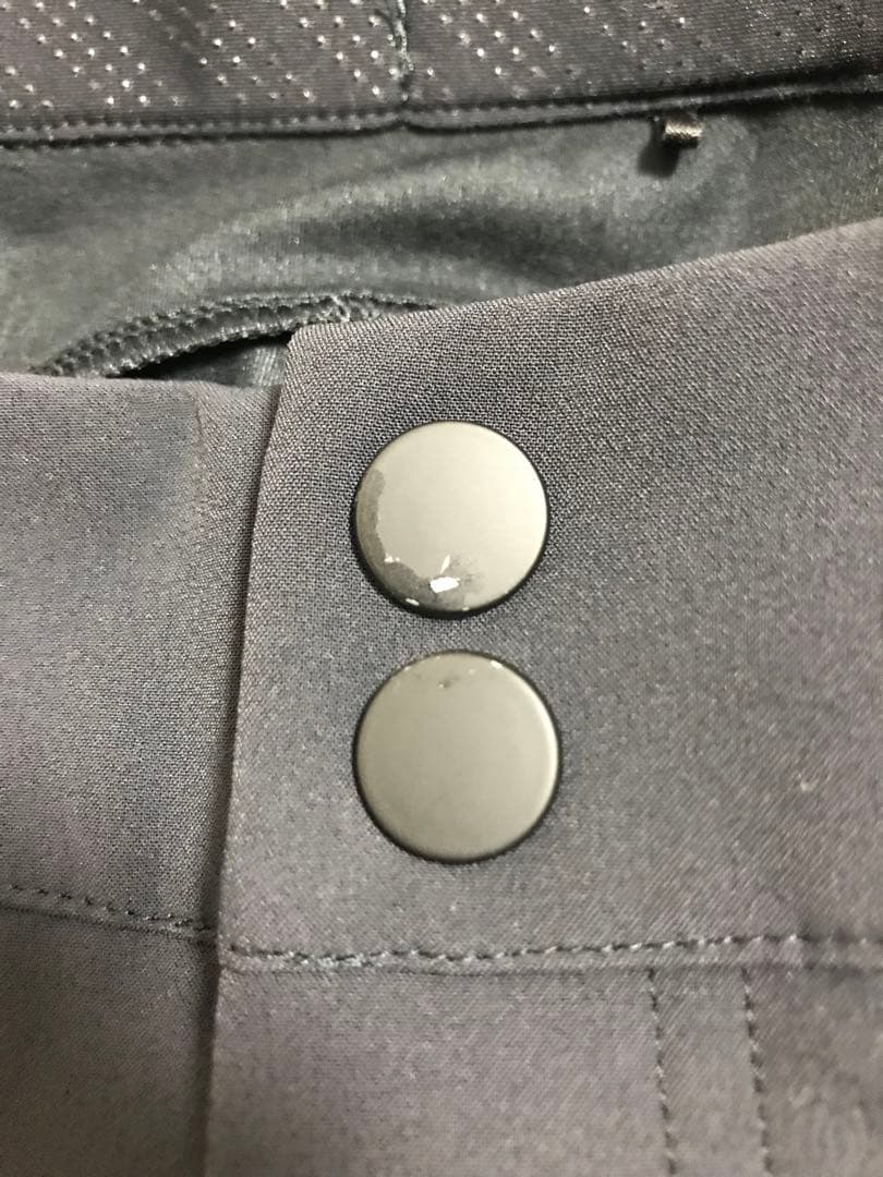 日本未発売　GOREWEAR FERNFLOW WINDSTOPPERPANTS