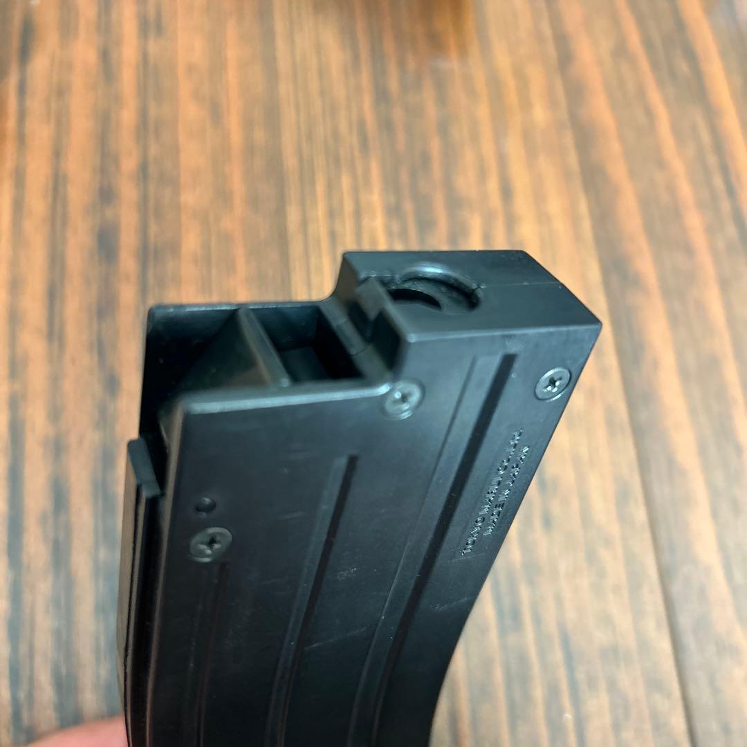 東京マルイボーイズ5丁セットスカー ソップモッドM4A1 MP5A5 G36C