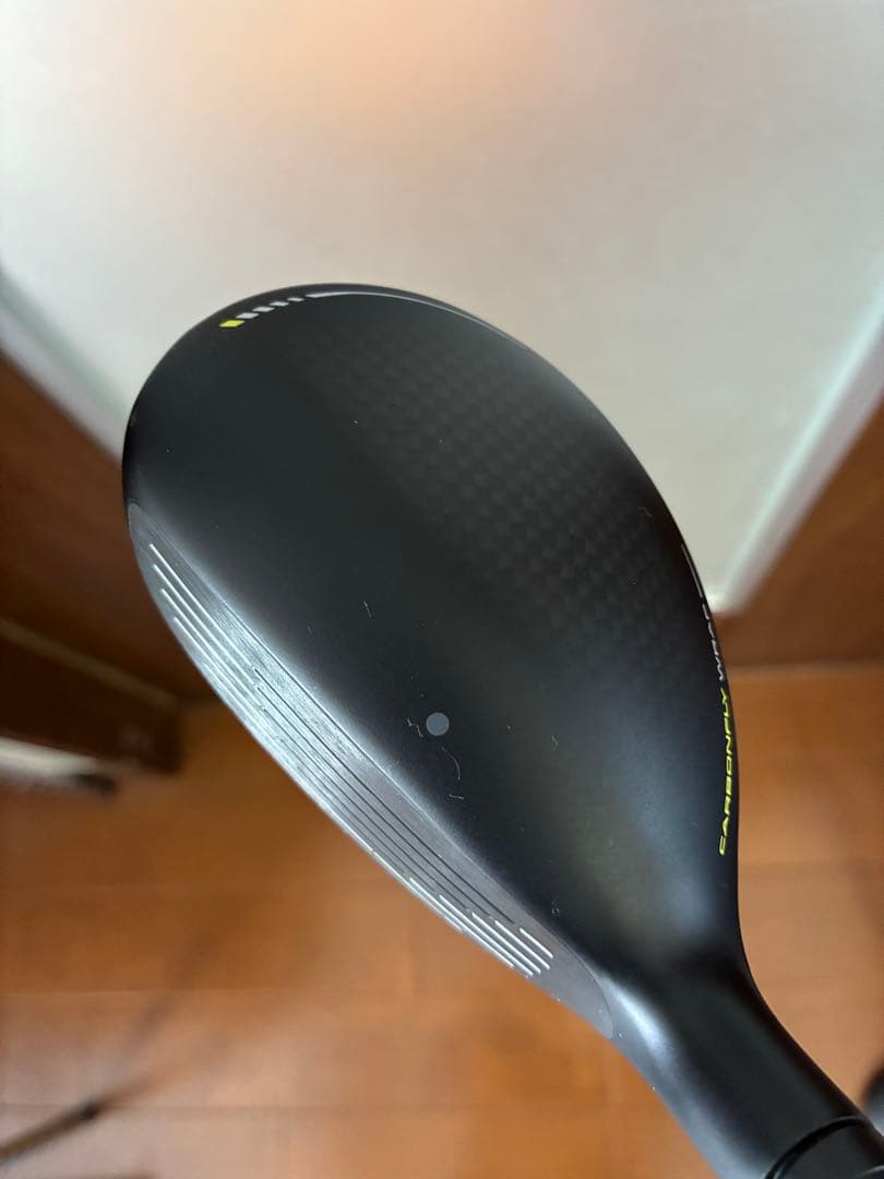 PING G430 ユーティリティ 4U 5U TOUR AD HY65 R
