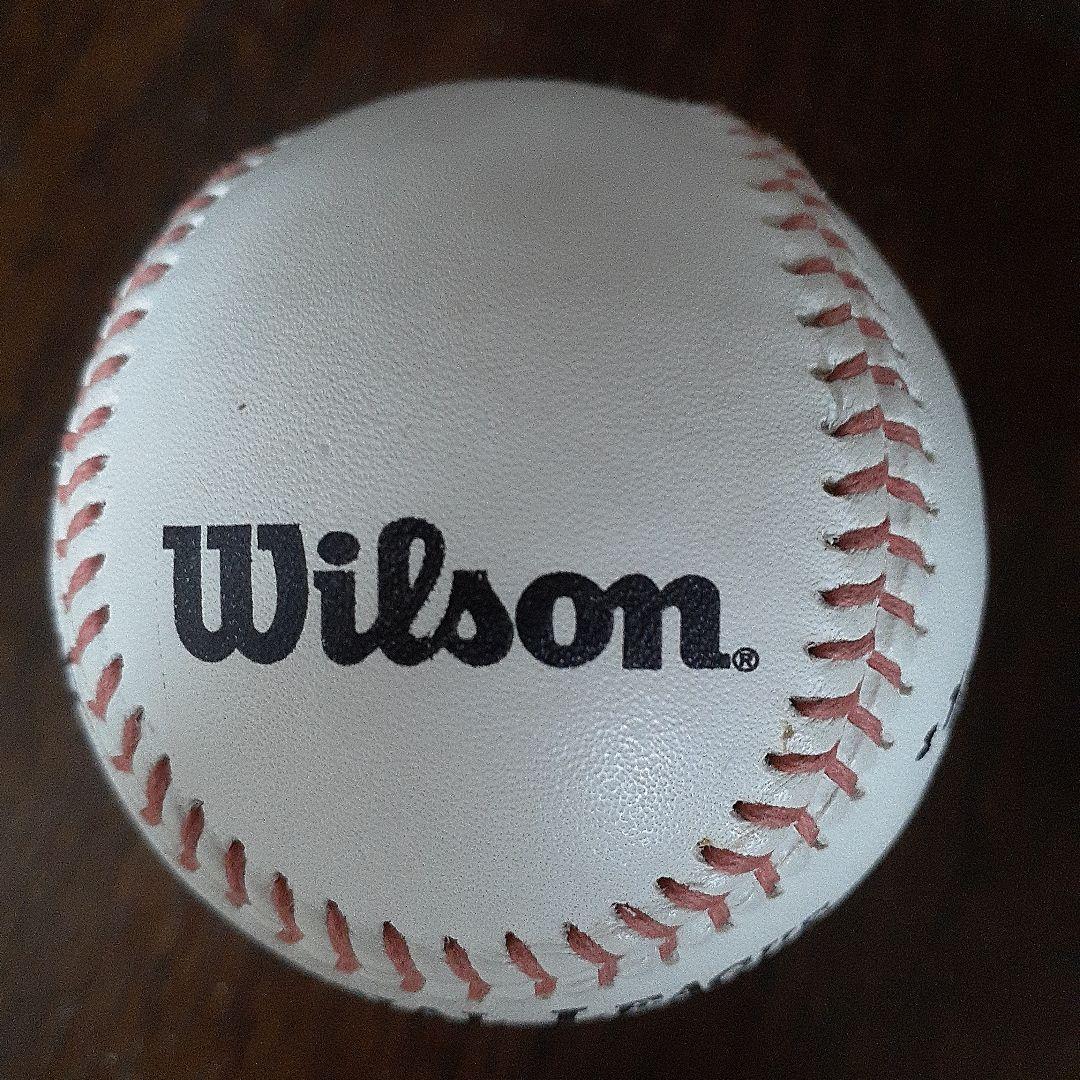 元駒大苫小牧#1田中将大選手直筆サイン入りボール