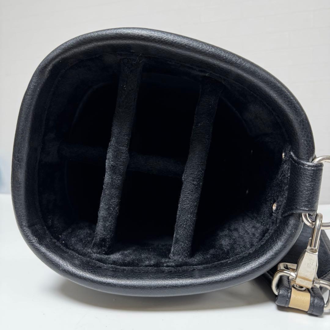 【貴重】Disney SPORTS キャディバッグ ミッキーマウス柄 5分割