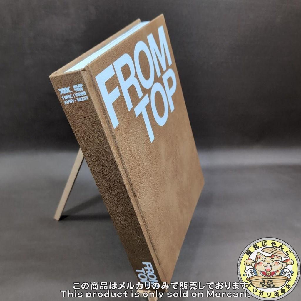 T.O.P/1st PICTORIAL RECORDS[FROM TOP]〈初…