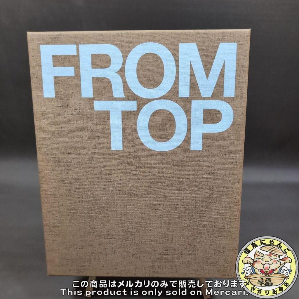 T.O.P/1st PICTORIAL RECORDS[FROM TOP]〈初…