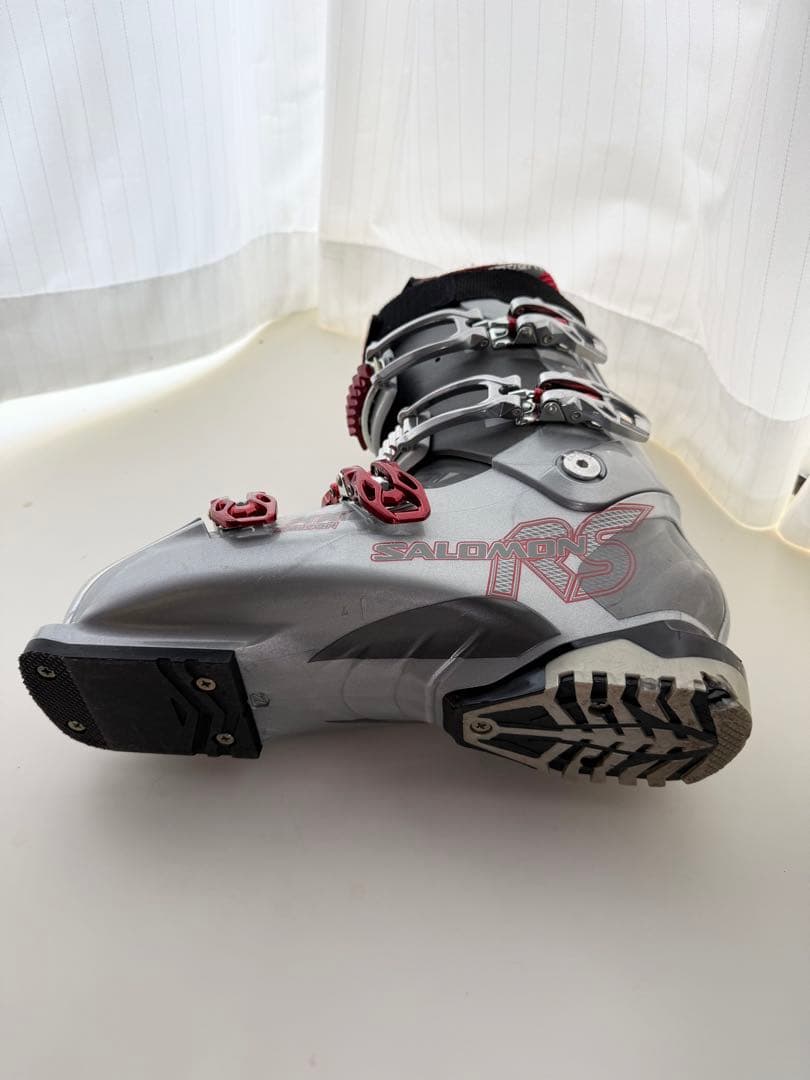 【remaho】SALOMONサロモンスキーブーツ 27.0-27.5cm