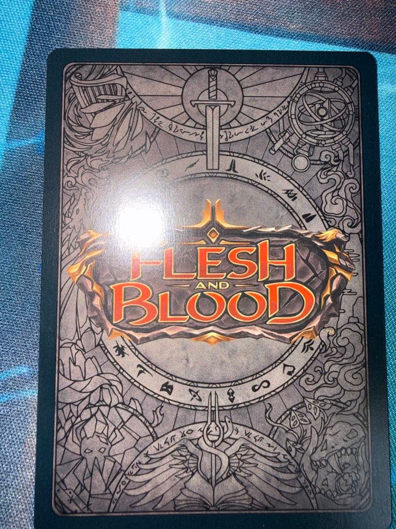 その他 Crown of Providence cold foil