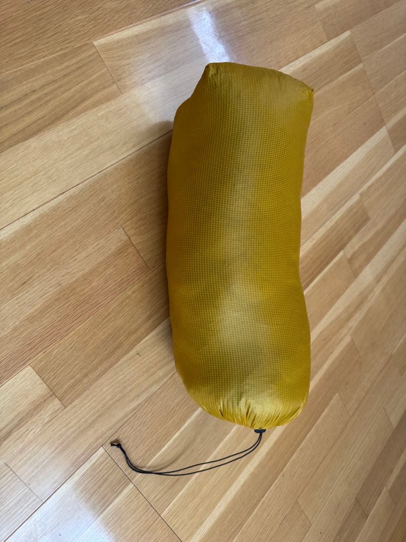 Warbonnet Wooki 厳冬期向けアンダーキルト -17℃対応