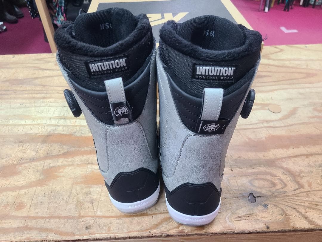 スノーボード 23 K2 KINSLEY CLICKER XHB