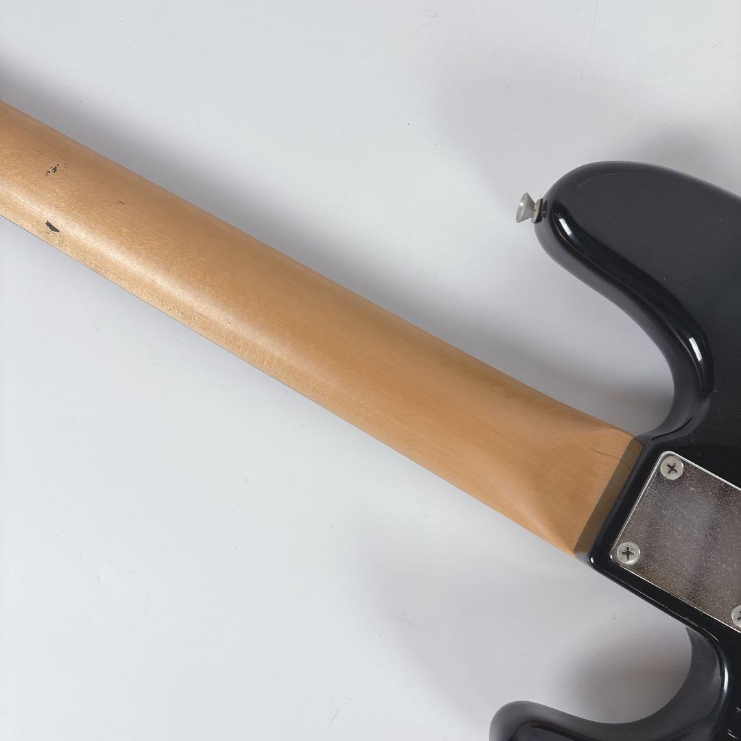 スクワイヤー Squier By Fender プレシジョンベース エレキベース